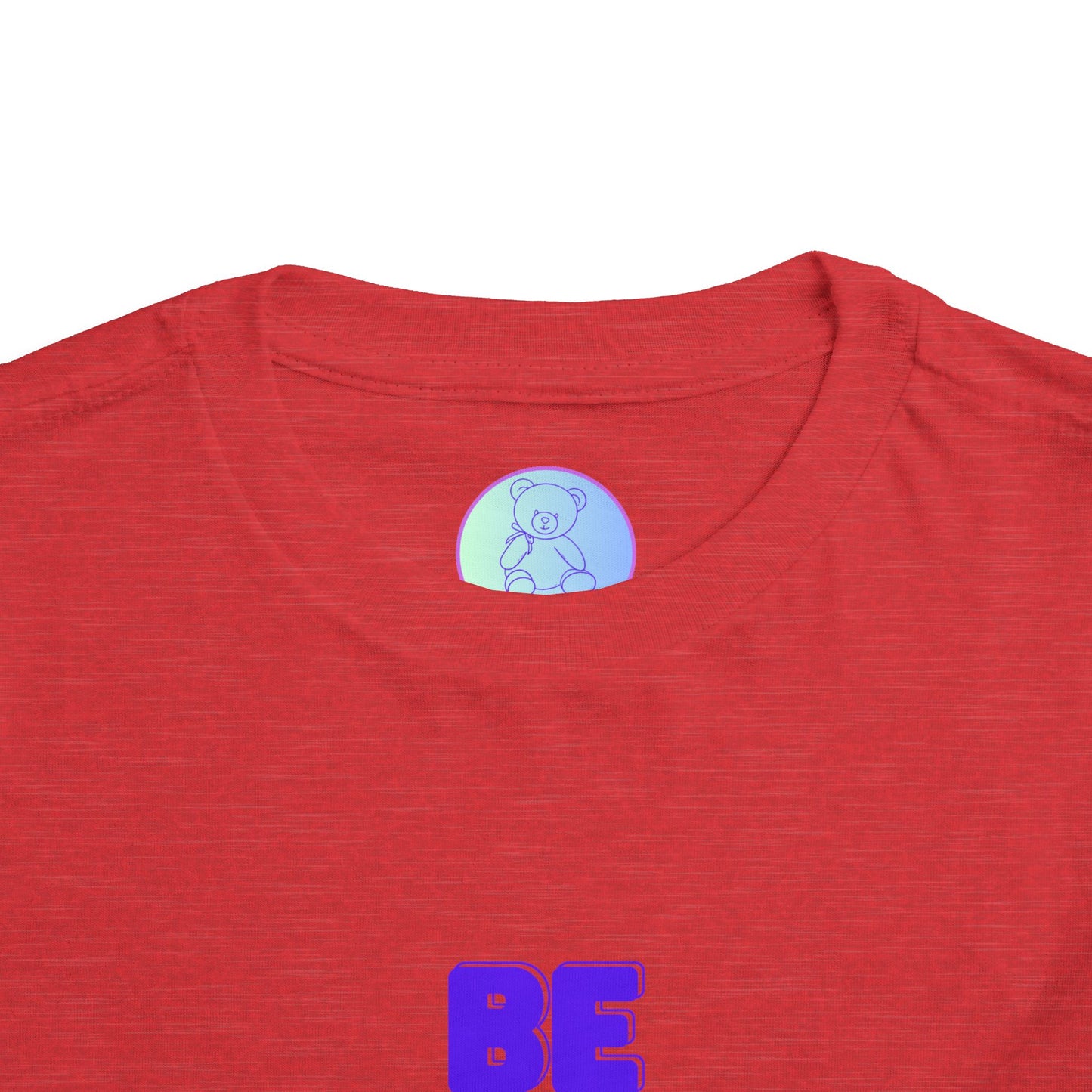 be brave shirt