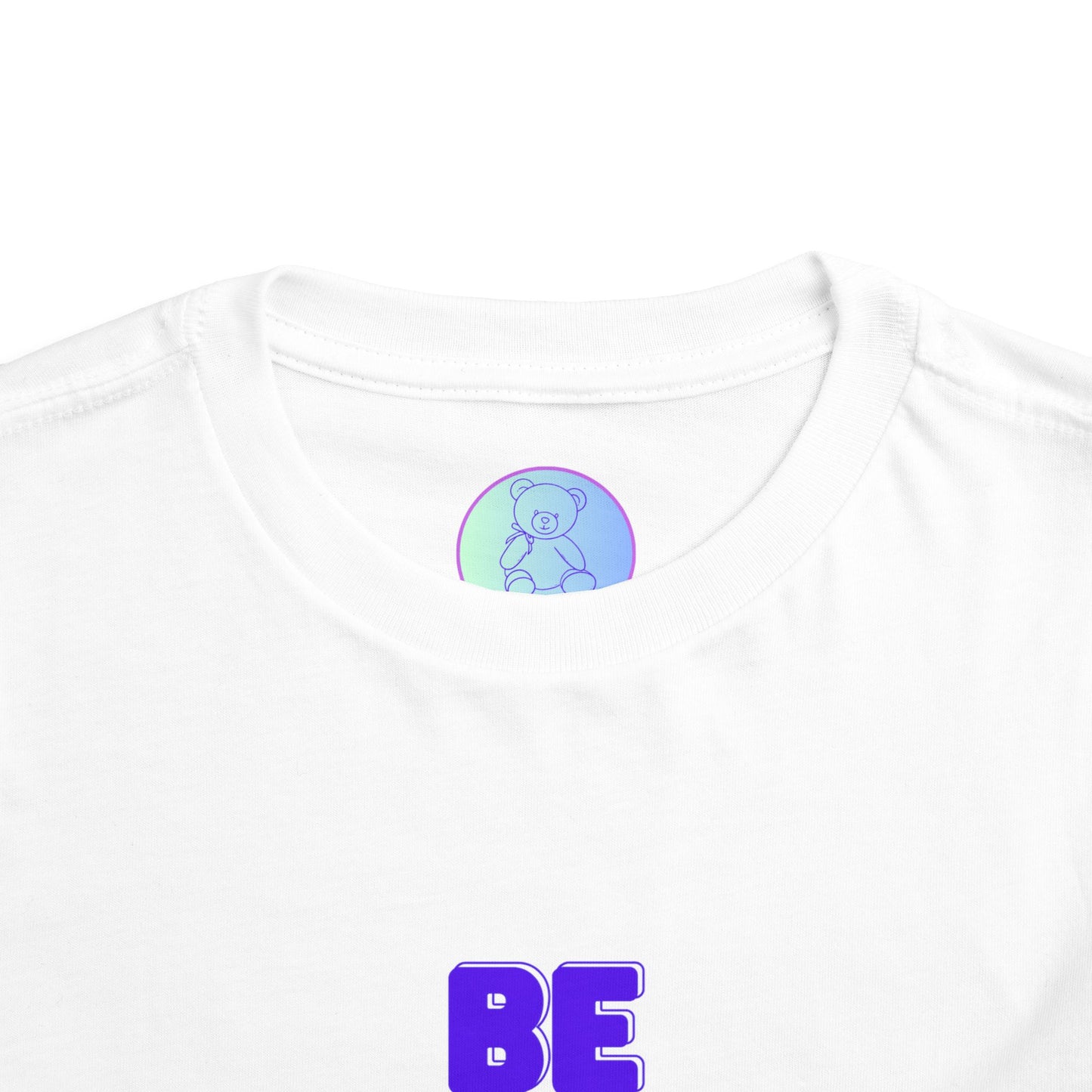be brave shirt