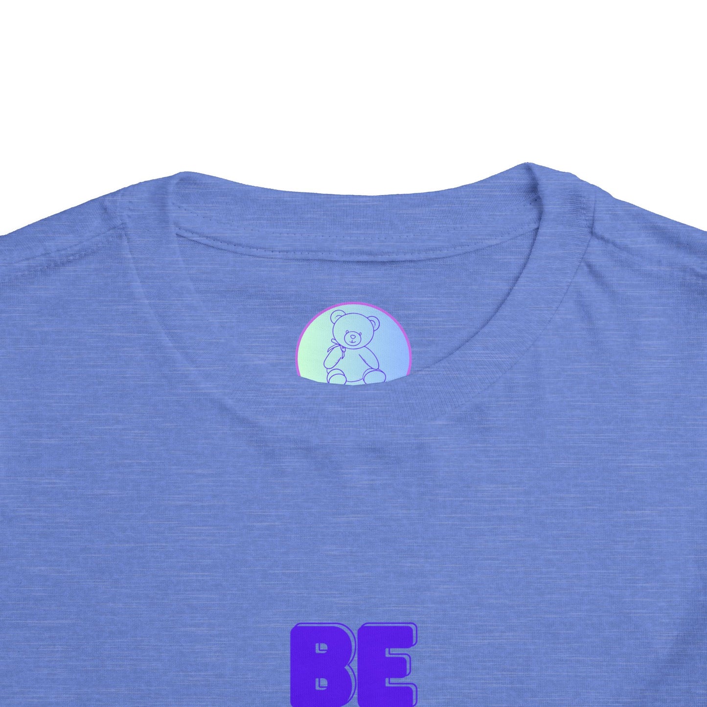 be brave shirt