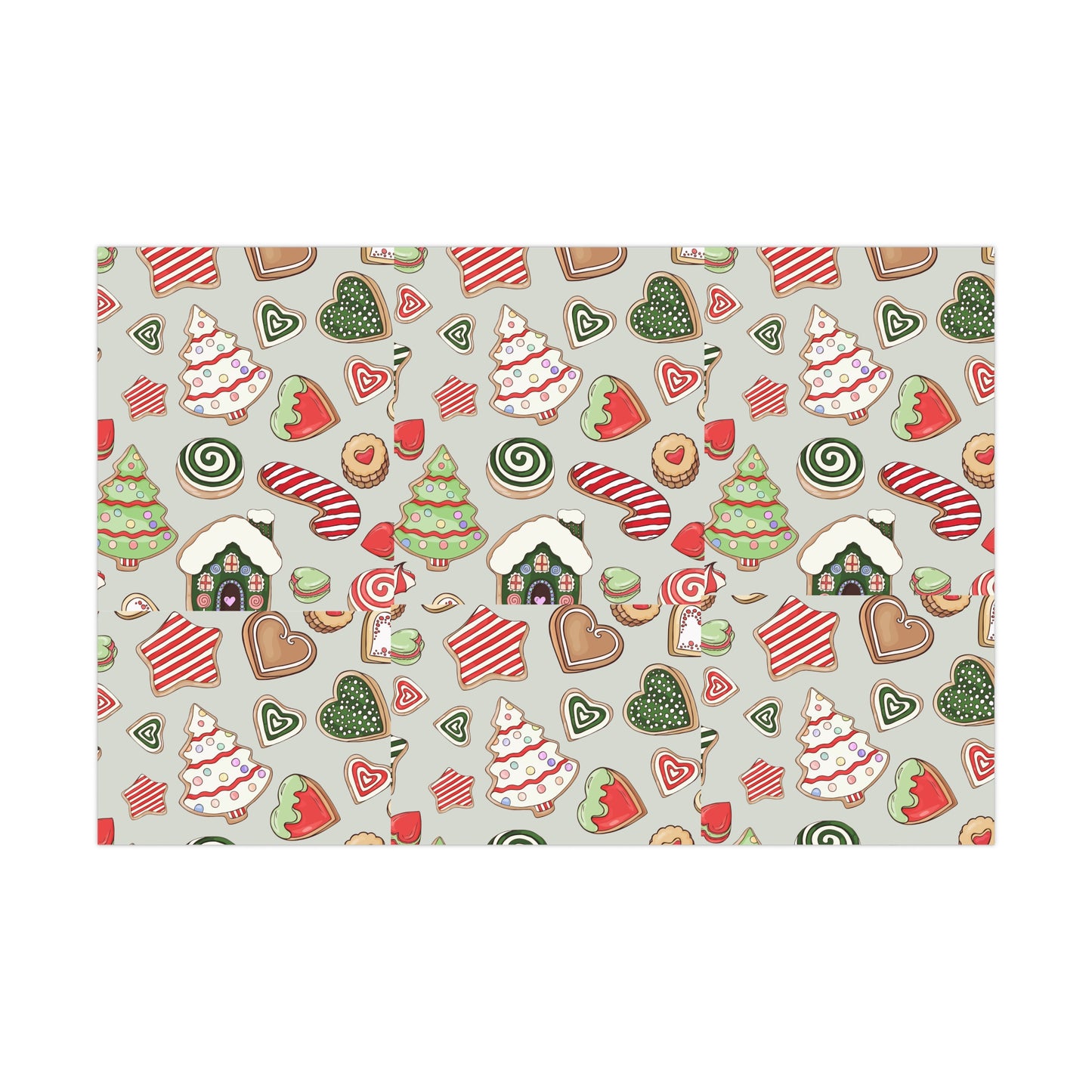 wrapping paper
