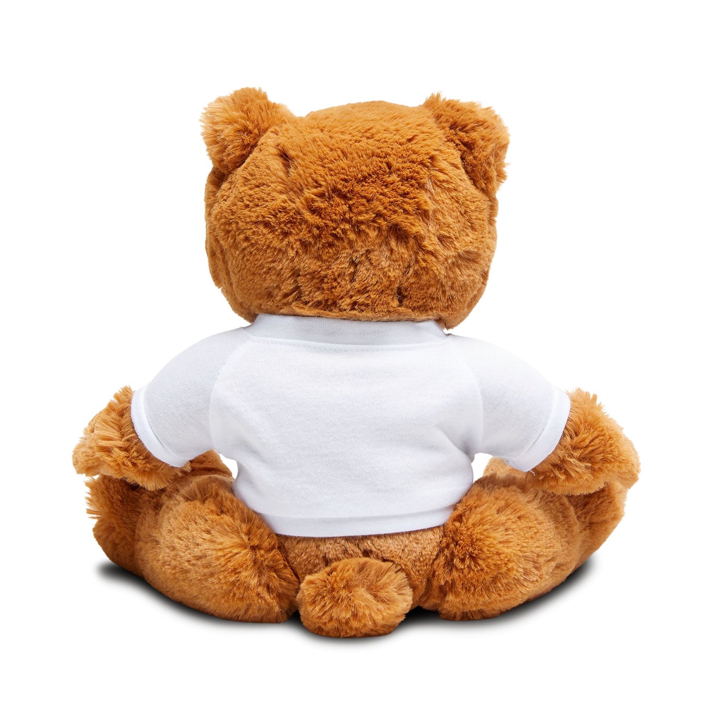 My First Christmas Teddy Bear