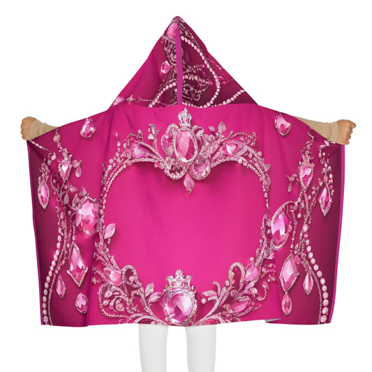 princess towel