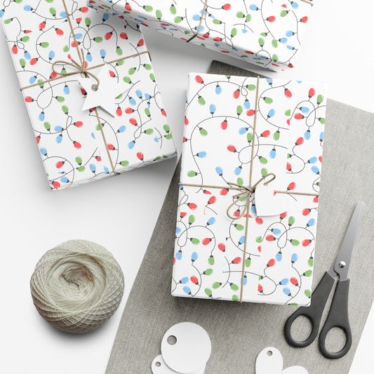 wrapping paper