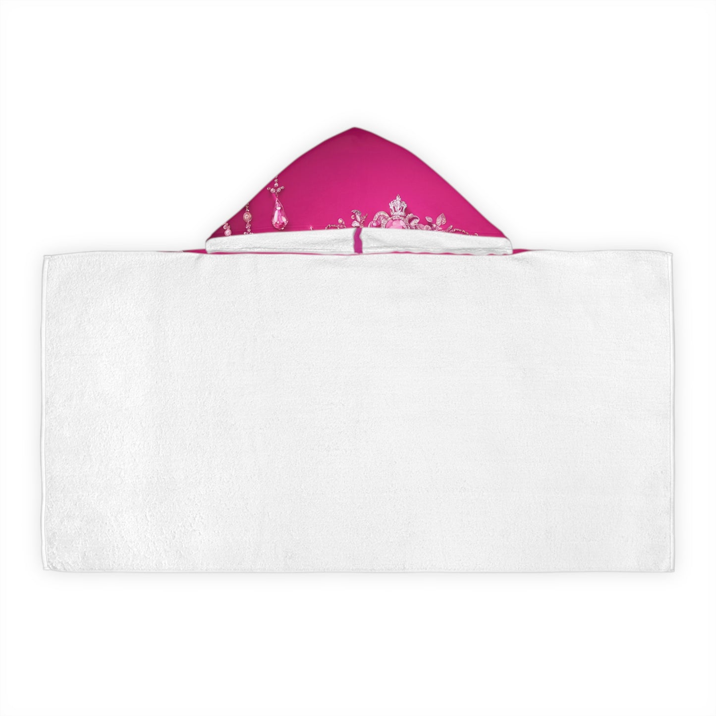 princess towel