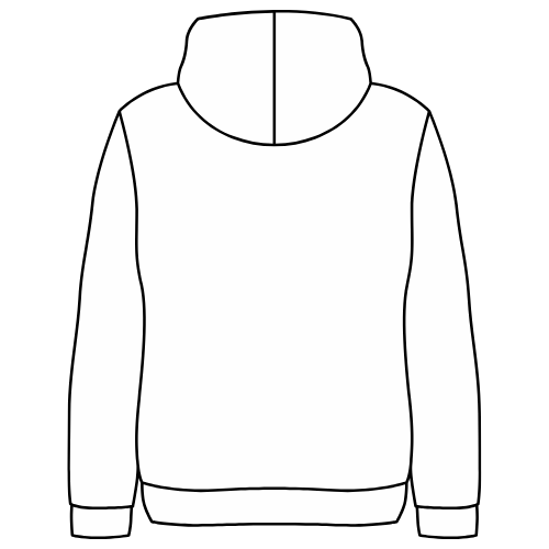 "Merry Christmas" Hoodie (Youth)